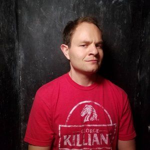 Meet your Posher, Riley